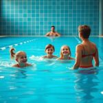 Drei Mädchen im Schwimmbad sexuell belästigt: Die Polizei nimmt den 28 Jahre alten, tatverdächtigen Afghanen fest