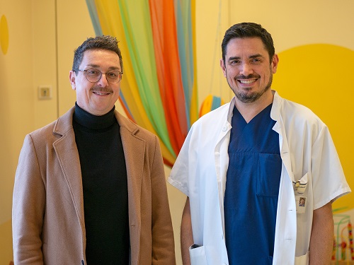 Schraudenbacher FC-Bayern-Fans engagieren sich erneut für Missio Kinderklinik