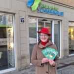 Die bislang fast unbekannte Kundenbefragung zum Schweinfurter Stadtbus läuft bis Ende Februar 2026