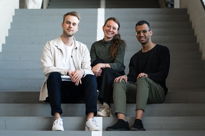 KLAO für mehr Inklusion: Würzburger Start-up will Leichte Sprache zum Durchbruch führen