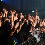 Das Storm Out Festival gastiert Anfang Dezember in der Stadthalle Lichtenfels