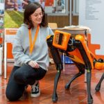 THWS-Studieninfotage 2026: Umfangreiches Präsenz- und Online-Programm für Studieninteressierte