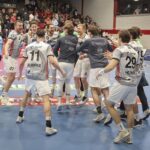 TV Großwallstadt dreht bereits verloren geglaubtes Spiel in Halbzeit zwei und siegt erstmals in 2026