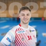 TV Großwallstadt präsentiert Neuzugang im Rückraum: Loïc Kaysen wechselt vom Longericher SC nach Unterfranken