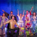 Das sind die Veranstaltungen im Februar im Theater der Stadt Schweinfurt