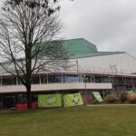 Theatersanierungen als städtische Genickbrüche: Schweinfurt und Würzburg setzen auf Kultur – aber um welchen Preis?