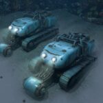 Abtauchen in eine bedrohte Welt: THWS-Studierende laden zum virtuellen Spaziergang durch die Tiefsee ein