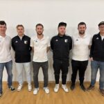 Alle Trainer bleiben: Der TSV Grafenrheinfeld gibt die Verlängerung mit seinen Übungsleitern bekannt