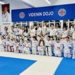 Mut, Fokus und Familiengeist: Videnin Dojo Cup begeistert Groß und Klein