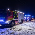 Nach Hilfeschreien aus den Weinbergen bei Volkach: Vermisstensuche der Rettungskräfte blieb ohne Ergebnis