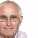 79-Jähriger wird vermisst: Wer kann Hinweise geben wo sich Friedrich Wagner aus Marktbreit befindet?