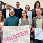 Ergebnisse sind online am Wahlabend abrufbar: Das Landratsamt Würzburg ist gut vorbereitet für die Kommunalwahlen am 8. März