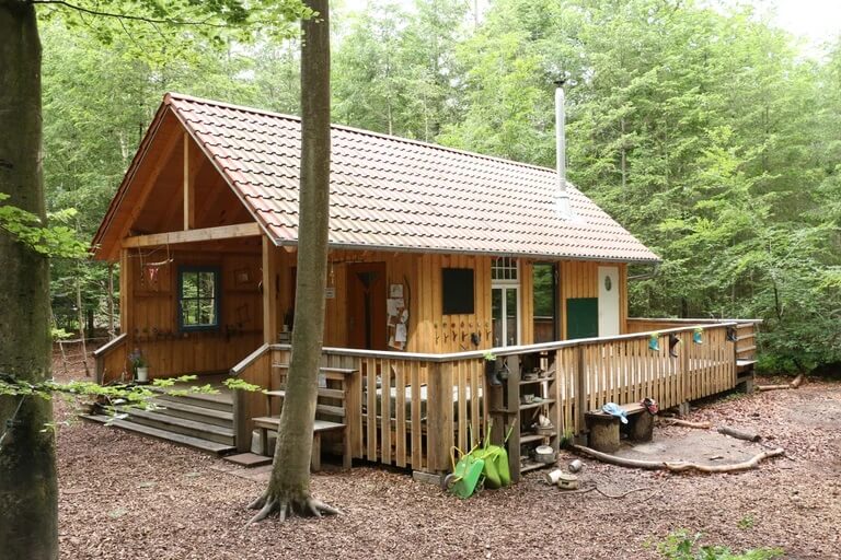 AWO bereitet geordneten Trägerübergang für Waldkindergarten „Waldbande“ in Volkach vor