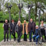 Lieder, Lyrik und mehr Lametta: Das Programm des Wernecker Kulturfrühlings 2026