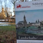 Fahr mal hin und lauf mal rum: Auf einen barocken Rundgang nach Wiesentheid – VIELE FOTOS & FILME!