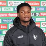 Der FC 05 reist erstmals nach Wiesbaden und nicht nach Wehen – mit Winners Osawe und Tim Latteier in der Startelf?