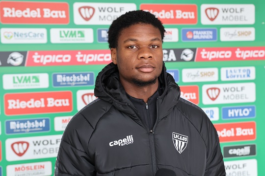 Der FC 05 reist erstmals nach Wiesbaden und nicht nach Wehen – mit Winners Osawe und Tim Latteier in der Startelf?