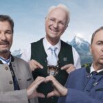 „Bayern liebt DICH!“: Mit Wolfgang Krebs kommen auch Markus Söder und Hubert Aiwanger in die Mainfrankensäle Veitshöchheim