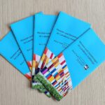 Eine Übersicht für den Landkreis: KulturRaum Haßberge veröffentlicht neues Museumsfaltblatt