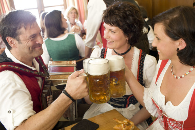 Das Bierland Bayern im Umbruch: Das sagt der Brauerbund zur Entwicklung der Brauwirtschaft 2025