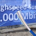 Schnelles Internet für weitere Stadtteile: Glasfaserbau 2026 startet an der Eselshöhe