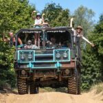 Unvergleichlich: Die ABENTEUER & ALLRAD 2026 präsentiert die internationale Off-Road- und Reisemobil-Szene mit über 400 Ausstellern