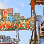 Das Schweinfurter Volksfest 2026: Zahlreiche heiße neue Fahrgeschäfte und vieles Bewährtes sowie Django Asül beiim Comedy-Frühschoppen