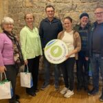 Vortrag „Chancen auf dem Biomarkt“ und Neuwahl der ARGE Bio-Bauern