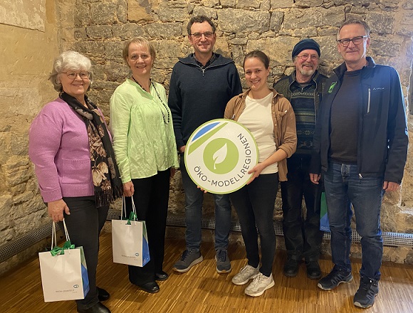 Vortrag „Chancen auf dem Biomarkt“ und Neuwahl der ARGE Bio-Bauern