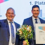 AWO Unterfranken gewinnt Deutschen Preis für betriebliche Altersvorsorge