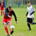 Verrücktes Rennen um Platz zwei: Greift jetzt sogar Steinach in den Aufstiegskampf ein?