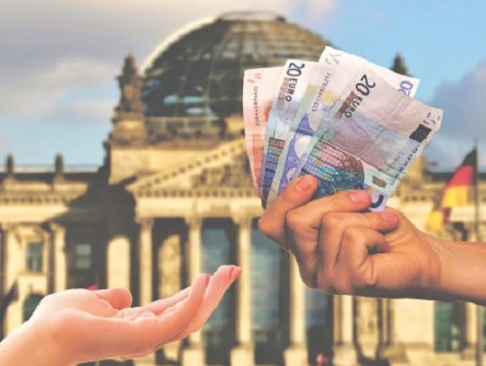 26.592 Euro für die „Lutzi“: Erneut Geld aus dem Festivalförderfonds des Bundes für die dreitägige Veranstaltung in Rottershausen