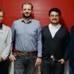 Verjüngung und Aufbruchstimmung: Der SPD-Ortsverein Abersfeld-Marktsteinach stellt den Vorstand neu auf