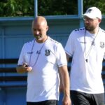 FC Eintracht Bamberg und der Ex-Schnüdel-Coach Jan Gernlein gehen getrennte Wege