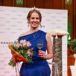 Rund 400 Termine kommen auf sie zu: Angelina Seiler aus Stammheim ist die 68. Fränkische Weinkönigin