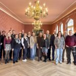 Austausch im Zeichen des Aufbruchs: Arbeitskreis „Hotellerie und Tagen“ traf sich im Schweizerhaus