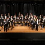 „Energie – Emotion – Eleganz“: Benefizkonzert des Zonta Clubs Bad Kissingen-Schweinfurt mit der gefeierten Formation „Brass Band Bamberg“