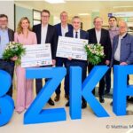 Zwei klinische Studien: Neue Hoffnung für Menschen mit Leukämie und Prostatakrebs