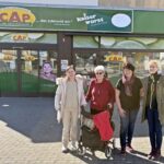 „Deutschhofmarktplatz darf nicht veröden“: Der Bäcker im CAP-Markt ist weg, die Initiative Zukunft.ödp appelliert an die Bürger