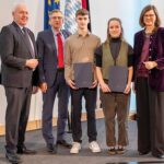 Auszeichnung für Bayerns Beste durch Landtagspräsidentin Aigner: Ehrungen für das unterfränkische Handwerk