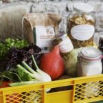 Mitwirkende gesucht für den 3. Biomarkt der Öko-Modellregion stadt.land.wü. am 26. September
