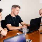 BlueBranch GmbH: Wie man mit „Hosentaschen-Marketing“ mehr Erfolg in App-Stores erreichen will