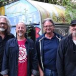 Generation Six, die Schweinsohrselection und Günter Grünwald & Rad Gumbo: Rock, Funk und Blues im Kulturboden Hallstadt