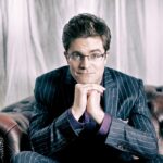 Bodo Wartke kommt mit seinem Programm „Was, wenn doch?“ in die Konzerthalle Bamberg