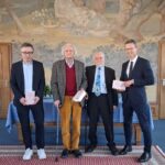 Die aktualisierte Ausgabe von Friedrich Rückerts Koran-Übertragung ist erschienen