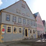 Leuchtturmprojekt der Smarten Region Würzburg: Ars Musica in Aub auf dem Weg zum Multifunktions-Bürgerhaus