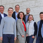 CSU-Stadtratsfraktion Schweinfurt stellt sich neu auf und wählt Florian Dittert zum neuen Fraktionsvorsitzenden