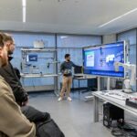 Umfangreiches Online-Programm und Führungen in Würzburg und Schweinfurt: Campusluft schnuppern bei den Studieninfotagen 2026 an der THWS