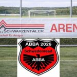 Umbebennung Teil 2: Die Schweden erobern Schwebenried, wo auch die Amigos künftig heimisch sind