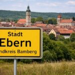 Umzug in den Landkreis Bamberg: Warum sich Ebern von den Haßbergen gelöst hat